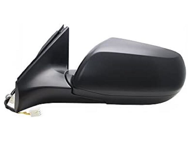 2017 Honda Crv Driver Side Mirror