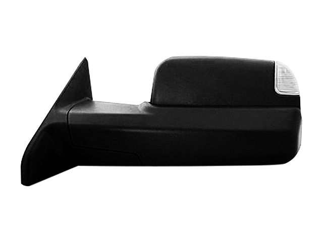 mura様 Left Mirror Dorman 6ZXY98 for Dodge Ram 1500 2500 3500 2010