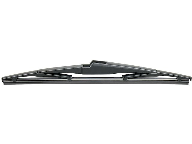 2016 Kia Sedona Rear Wiper Blade Replacement