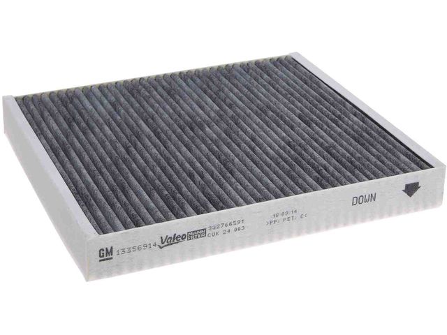 Cabin Air Filter P214VR for GMC Acadia Canyon Sierra 1500 Terrain 2017 2018 2019 | eBay 2018 Gmc Canyon Cabin Air Filter Location