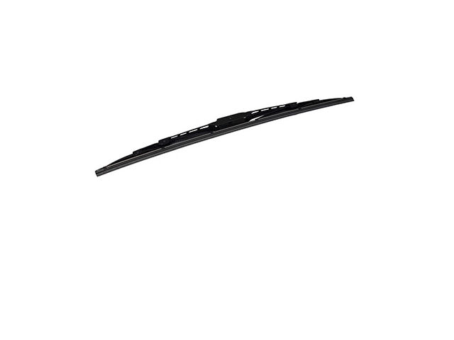 What Size Wiper Blades For 2010 Ford Fusion