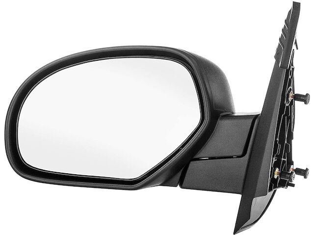 Left - Driver Side Mirror S996PQ for Silverado 1500 2500 HD 3500 2008 ...