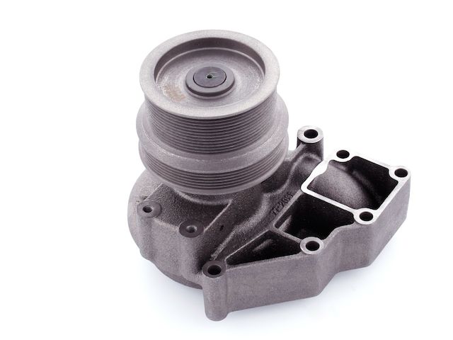 Water Pump 2YMW91 for T2000 C500 T600A T800 W900 2007 2004 2005 2006 ...