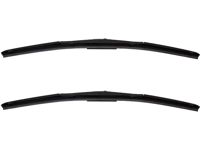 Wiper Blade Set J474JQ for Isuzu Hombre 1996 1997 1998 1999 2000 | eBay