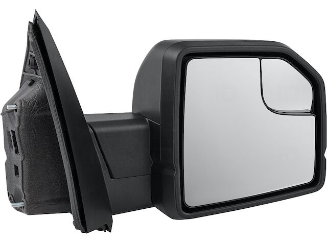 Right - Passenger Side Mirror H152PY for Ford F150 2018 2017 2015 2016 | eBay 2017 Ford Explorer Passenger Side Mirror Replacement