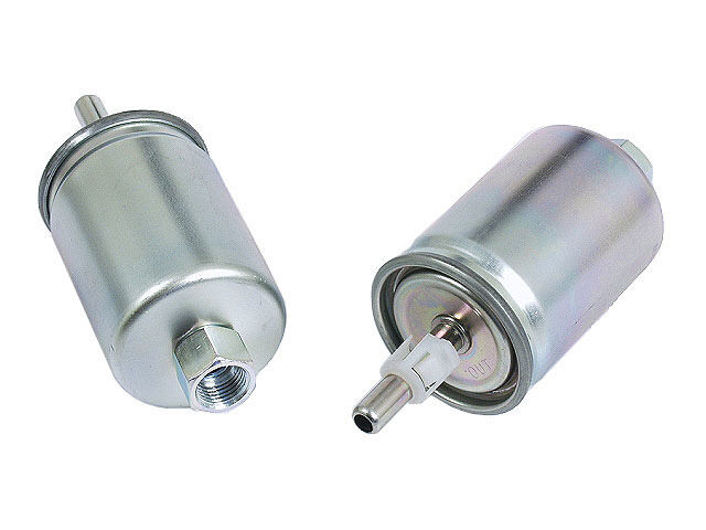 Fuel Filter M591RP for Blazer S10 Silverado 1500 Suburban Tahoe 1997