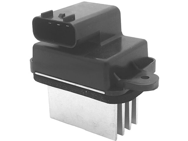 Blower Motor Resistor T137sw For Titan Armada Pathfinder Frontier Quest Xterra Ebay
