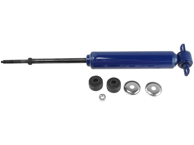 1957-1961 Ford Fairlane Front Monroe Matic Plus Gas Shock Absorbers