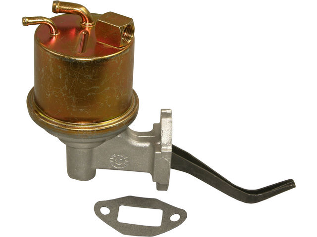 Fuel Pump Q226DB for DeVille Fleetwood Commercial Chassis 1979 1980 ...