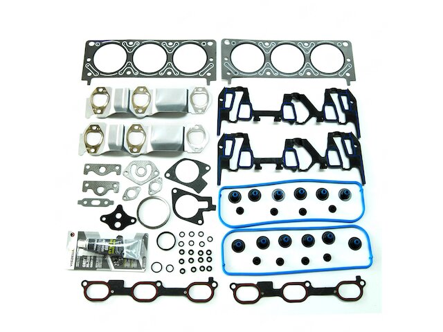 Head Gasket Set Y987hz For Chevy Lumina Apv Venture 1996 1997 1998 1999 Ebay