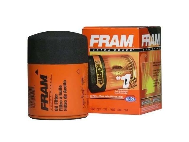 Oil Filter Fram C682DV for Scion tC xB 2009 2008 2010 2011 ...