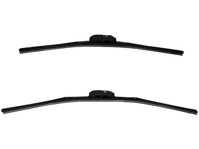 Wiper Blade Set 1TPD48 for Impala Malibu Limited 2015 2013 2014 2016 2017 2018 | eBay 2016 Chevy Malibu Limited Wiper Blade Size