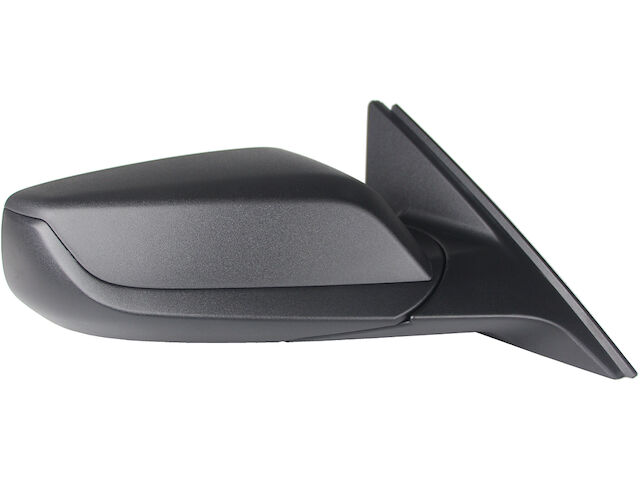 2017 chevy malibu passenger side mirror cover