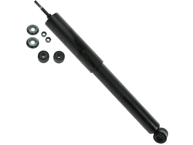 2001 4runner shocks