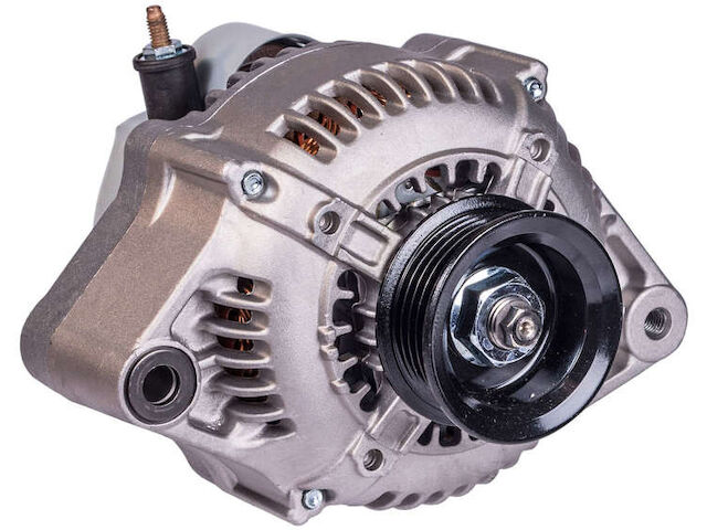 Alternator Denso 6MJG13 For Toyota RAV4 2009 2010 2011 2012 EBay