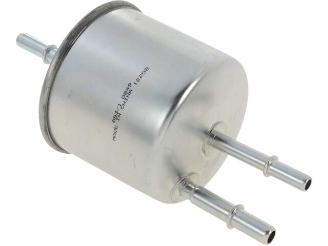Fuel Filter API Q259GF for Ford Explorer Sport Trac Ranger ... 2001 explorer sport trac fuel filter 