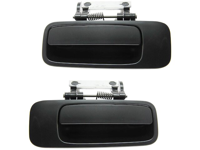 Rear Door Handle Set K423TT for Toyota Avalon 2000 2001