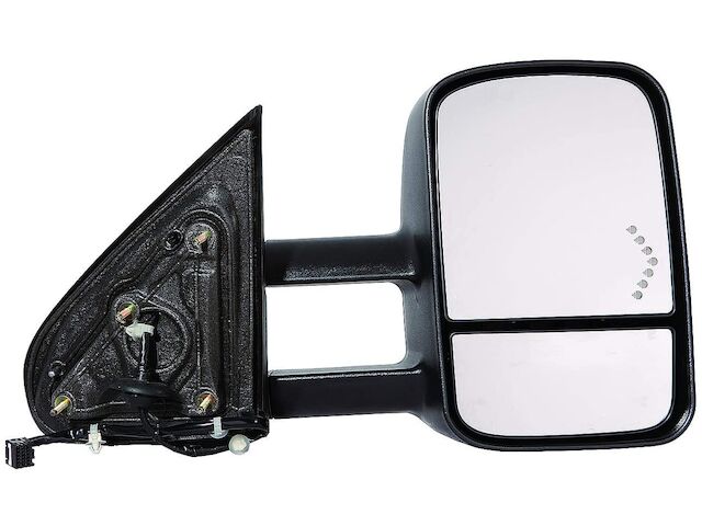 Right - Passenger Side Mirror F353WD for Silverado 2500 HD 3500 1500 2015 2016 | eBay 2015 Chevy Silverado 1500 Passenger Side Mirror