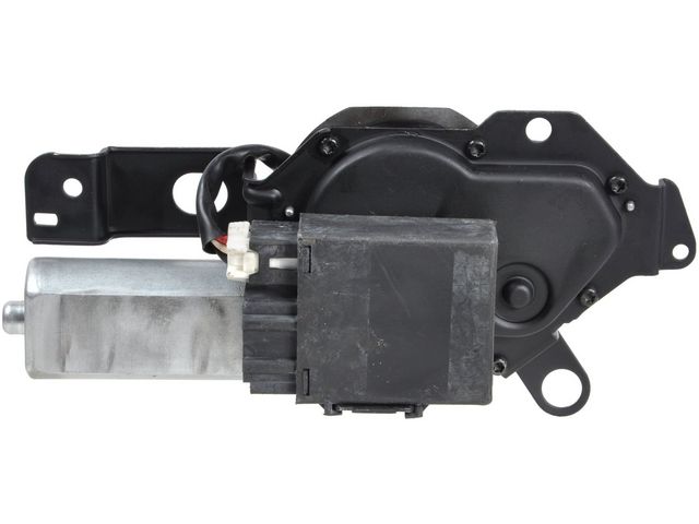 Rear Windshield Wiper Motor Q561mw For Ford Explorer 2006 2007 2008 2010 2009 Ebay