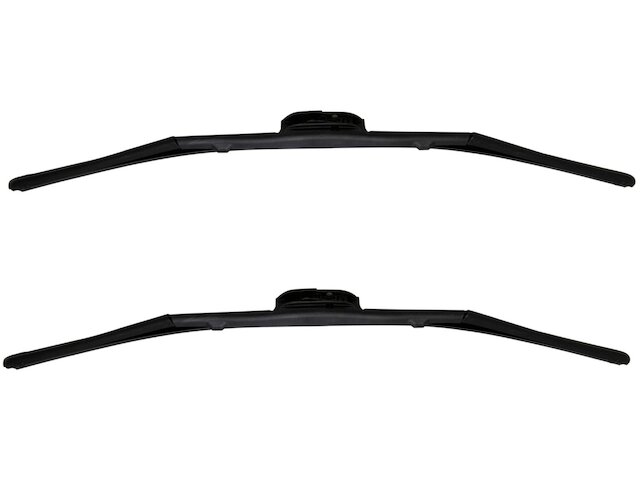 Wiper Blade Set D497RW for Ford Fusion 2013 2014 2015 2016 2017 2018 | eBay 2015 Ford Fusion Se Windshield Wipers Size