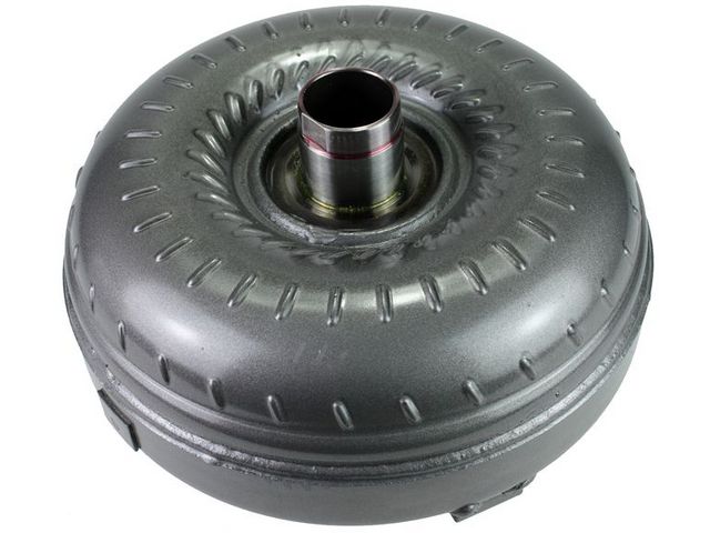 Auto Trans Torque Converter 5DSG33 for Xterra Pathfinder