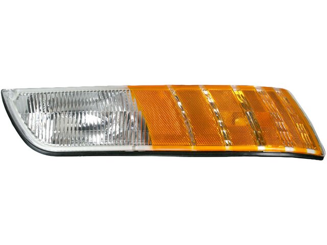 Right Cornering Light Q882HX for Mercury Grand Marquis 1992 1993