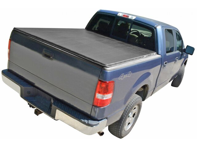 Tonneau Cover Z294jc For Gmc Sierra 1500 2500 Hd 3500 2014 2015 Ebay