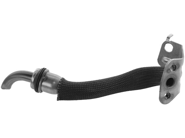2003 ford explorer egr tube