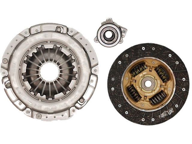 2014 chevy cruze clutch