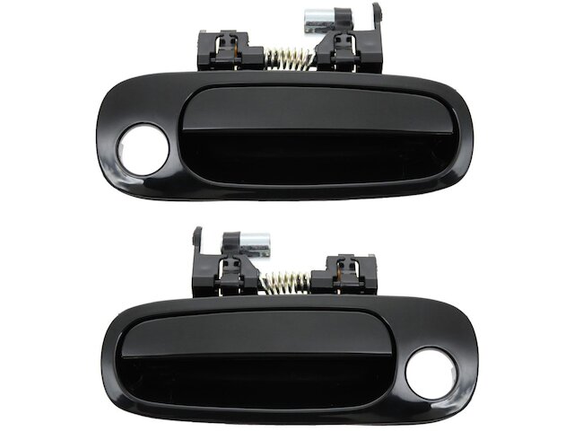Front Door Handle Set X898HS for Chevy Prizm 1998 1999