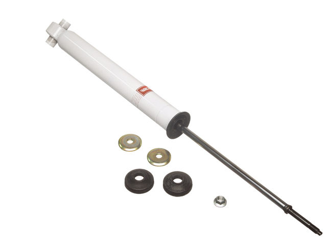 パーツ Akkie Rear Shock Absorber KYB 24CFXH79 for Nissan 300ZX 1987 1984