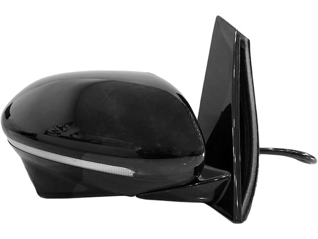 Right - Passenger Side Mirror S469VX for Honda Odyssey 2016 2015 2014 2017 | eBay 2017 Honda Odyssey Passenger Side Mirror With Camera Replacement