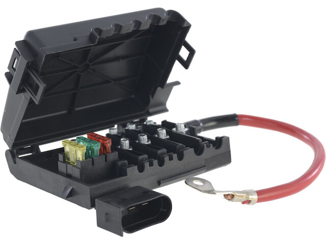 Fuse Box X253DX for VW Beetle Jetta 1998 1999 2000 2001 2002 2003 2004