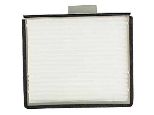 Cabin Air Filter P721zp For F250 Super Duty Expedition F150 F350