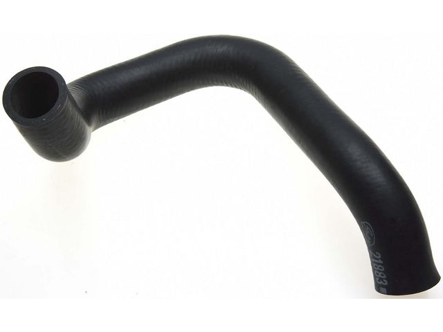 Lower Radiator Hose 3PTJ17 For Mazda 323 Protege 1990 1991 1992 1993 ...