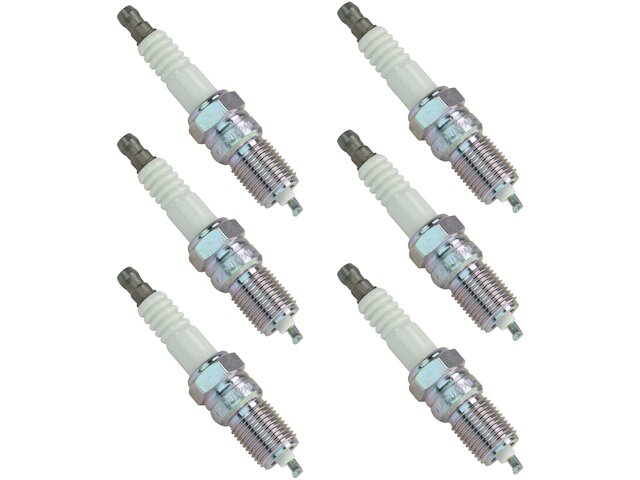 Spark Plug Set 8KDK91 for Lincoln LS Zephyr 2004 2000 2001 2002 2003 ...