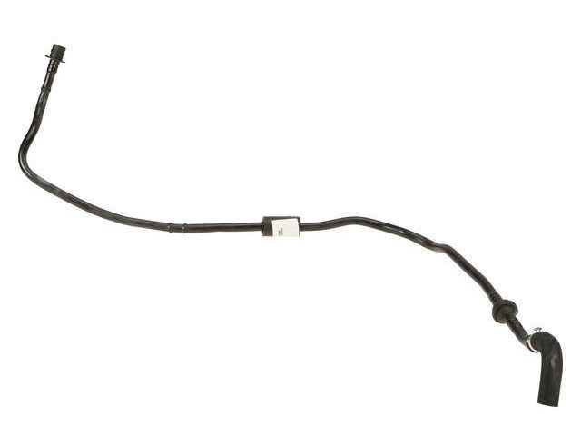 Booster Vacuum Hose Genuine 9YVM35 for BMW X5 2007 2008 2009 2010 | eBay