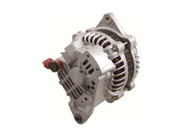 Alternator M838ZV for Subaru Forester Impreza 1998 1997 | eBay 1998 subaru forester alternator wiring 