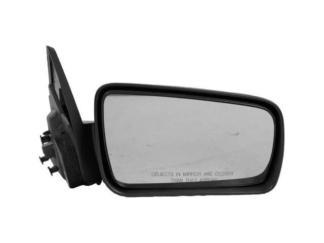 2005 mustang passenger side mirror