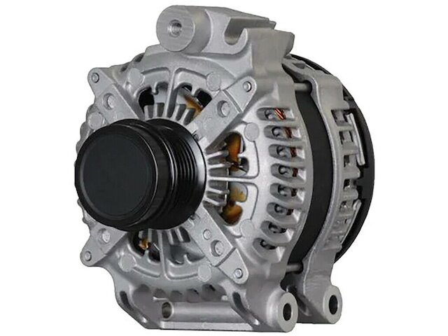 ram promaster 2500 alternator