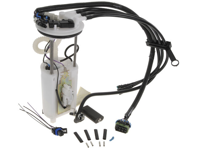 Fuel Pump Api X892pj For Chevy Cavalier 1996 1997 1998 Ebay