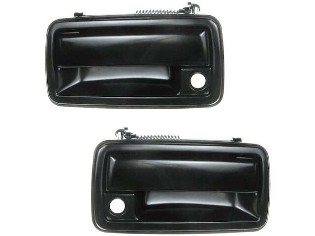 Front Door Handle Set X529vs For Chevy Blazer S10 1995 1994 1996 1997 