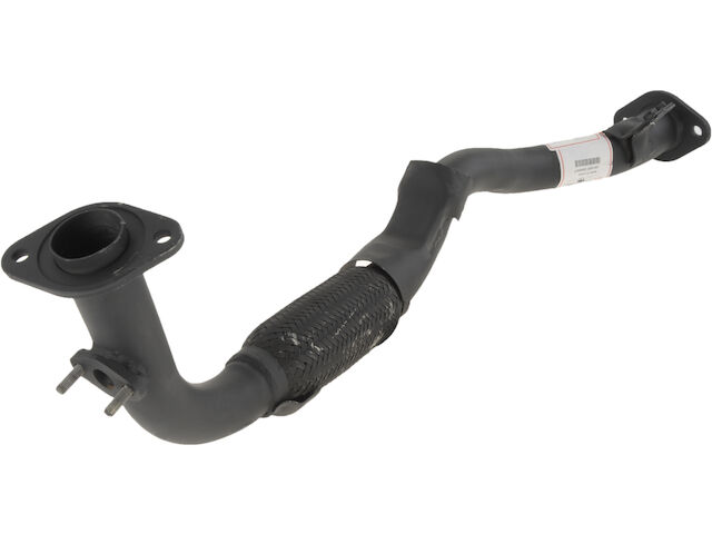 Front Exhaust Pipe API P755BH for Toyota Corolla 1993 1994 1995 | eBay