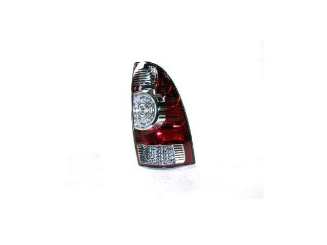 Right - Passenger Side Tail Light Assembly R332FG for ... 2011 tacoma tail light wiring 