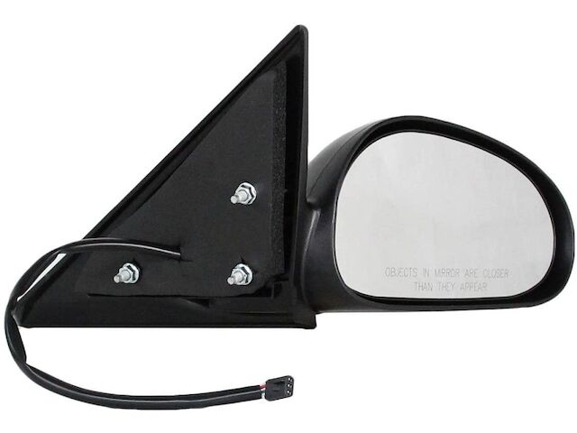 Left Driver Side Mirror K561BG for Ford Mustang 2002