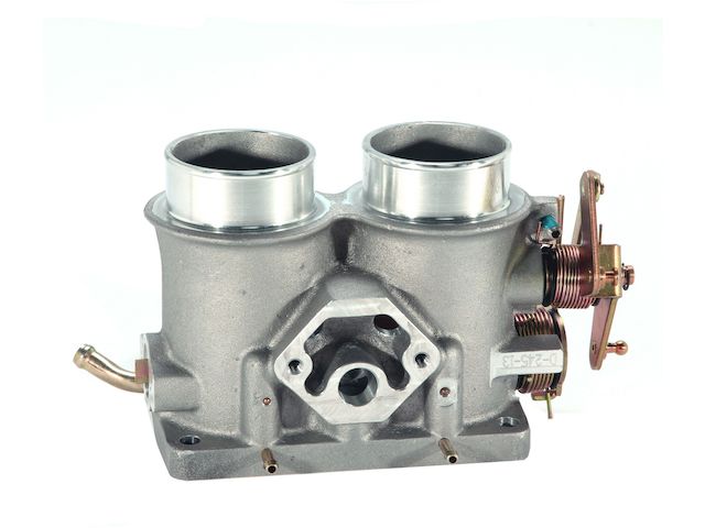 Throttle Body P297XV for F150 F250 F350 1994 1996 1993 1995 1990 1992 ...