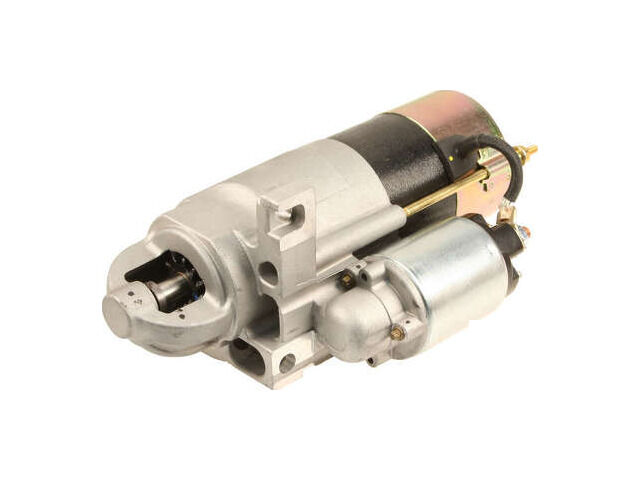 Starter M192DZ for Chevy Camaro Corvette Silverado 2500 1997 1998 1999