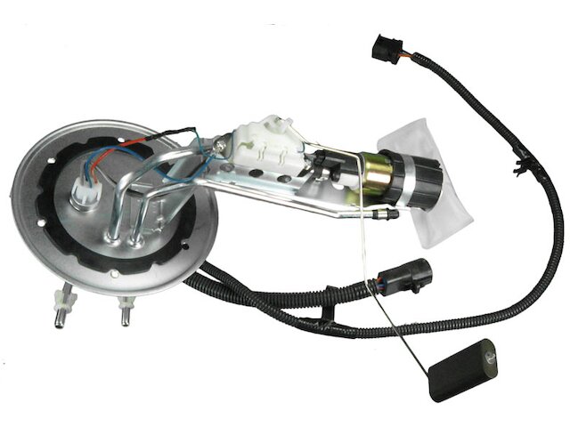 Fuel Pump and Sender Assembly N731PQ for Ford Crown Victoria 2002 2001