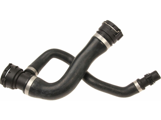 Upper Radiator Hose 1zcn65 For Bmw X5 2008 2007 2009 2010 Ebay