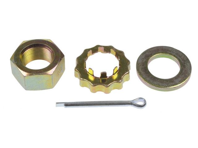 mino様36 Spindle Lock Nut Kit 1MZD36 for 240SX Maxima Altima 300ZX
